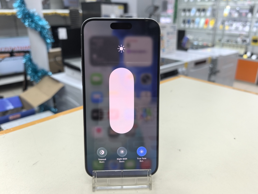 Смартфон Apple iPhone 15 Pro Max 256Gb