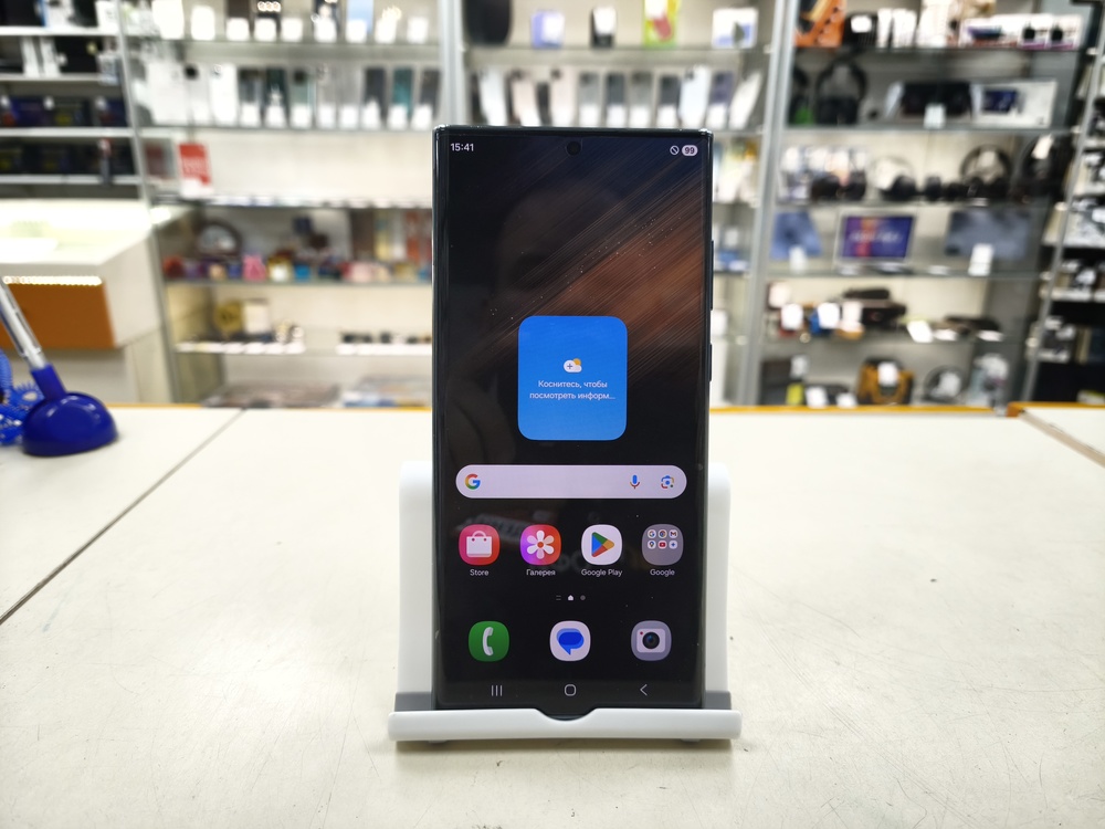Смартфон Samsung Galaxy S22 Ultra 8/128