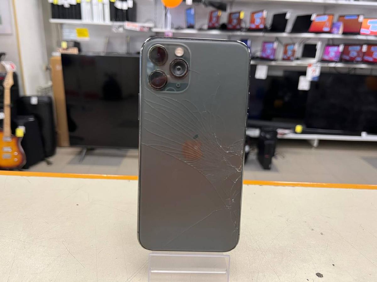 Смартфон Apple iPhone 11 Pro 64Gb