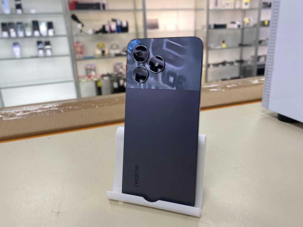 Смартфон Realme Note 50 3/64