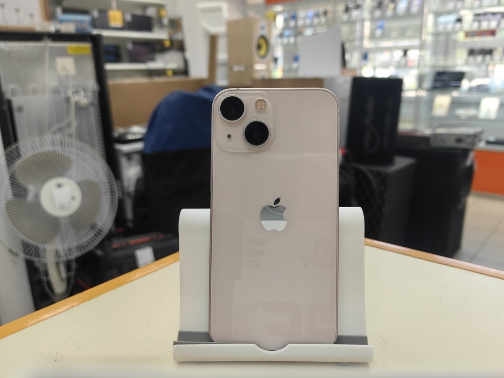 Смартфон Apple iPhone 13 Mini 128Gb