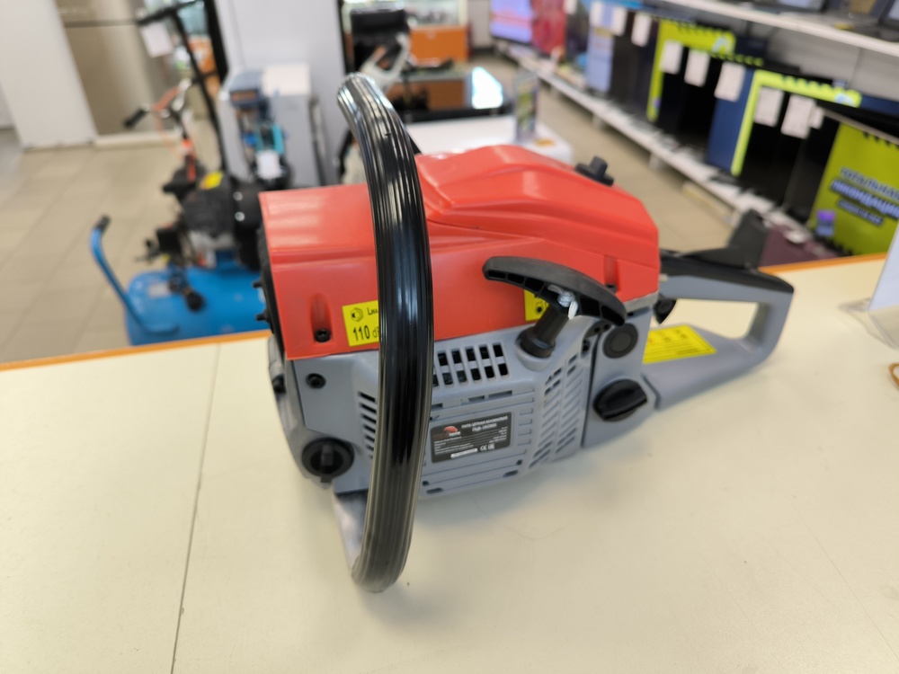 Бензопила Техпром ПЦБ-18/2800