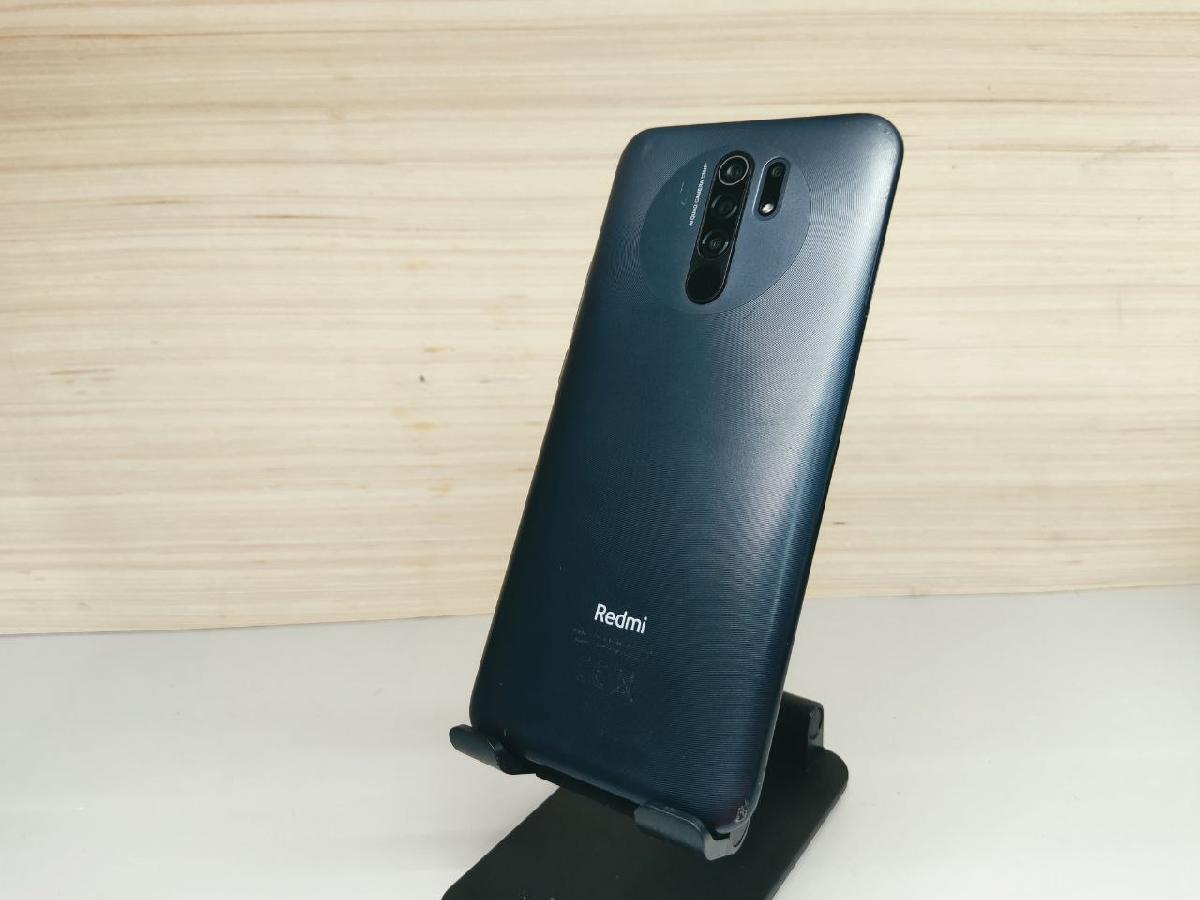 Смартфон Xiaomi Redmi 9 3/64