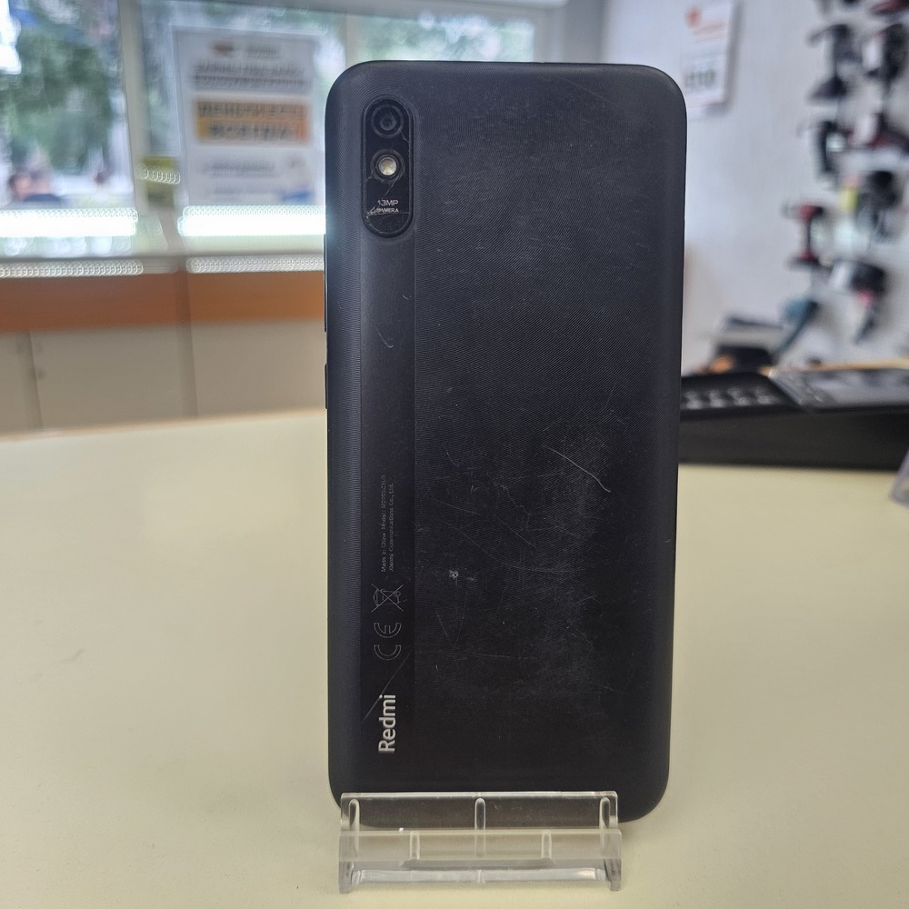 Смартфон Xiaomi Redmi 9A 2/32