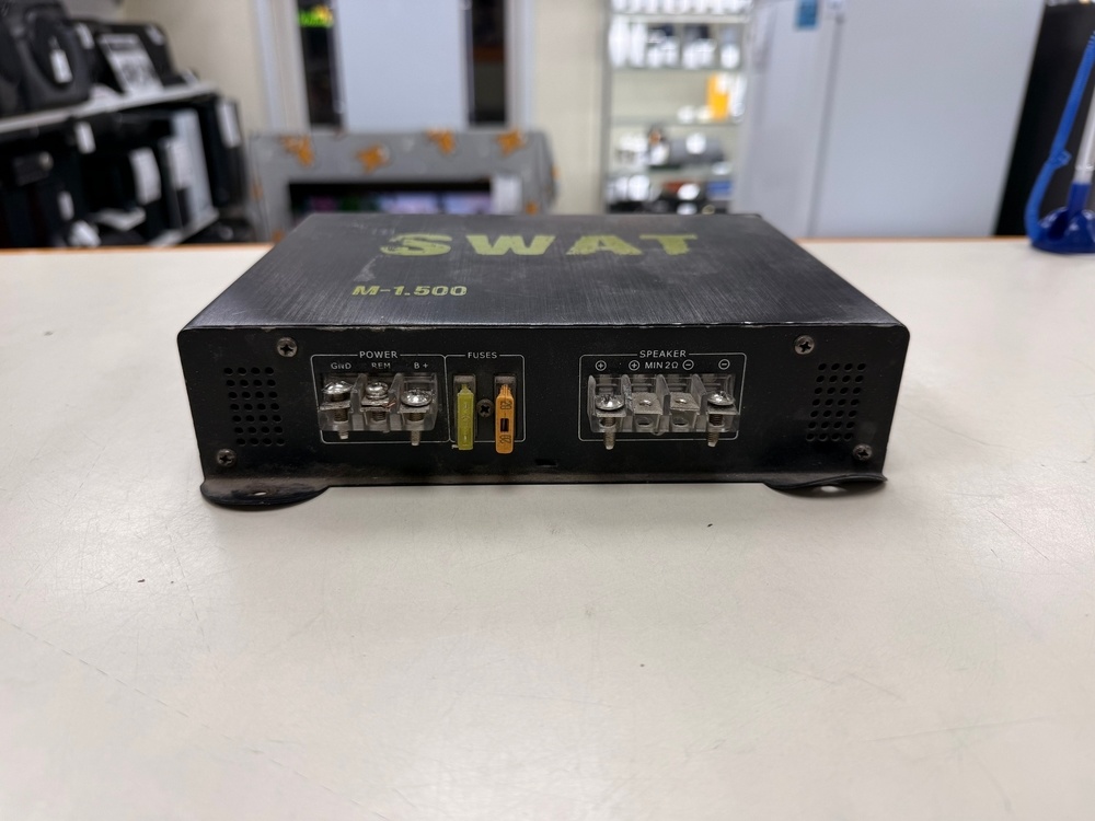 Моноблок SWAT M-1.500