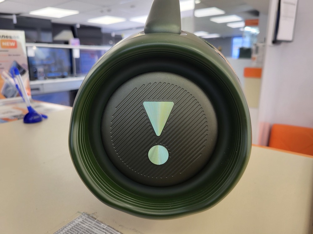 Портативная акустика JBL boombox 3