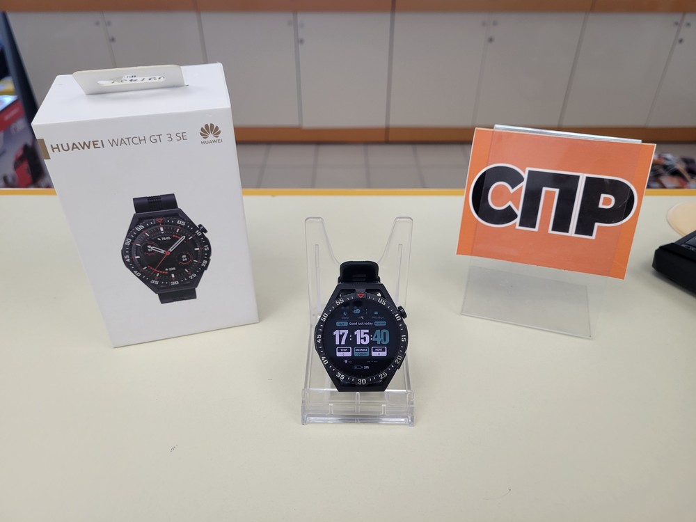 Смарт-часы Huawei Watch GT-3 SE