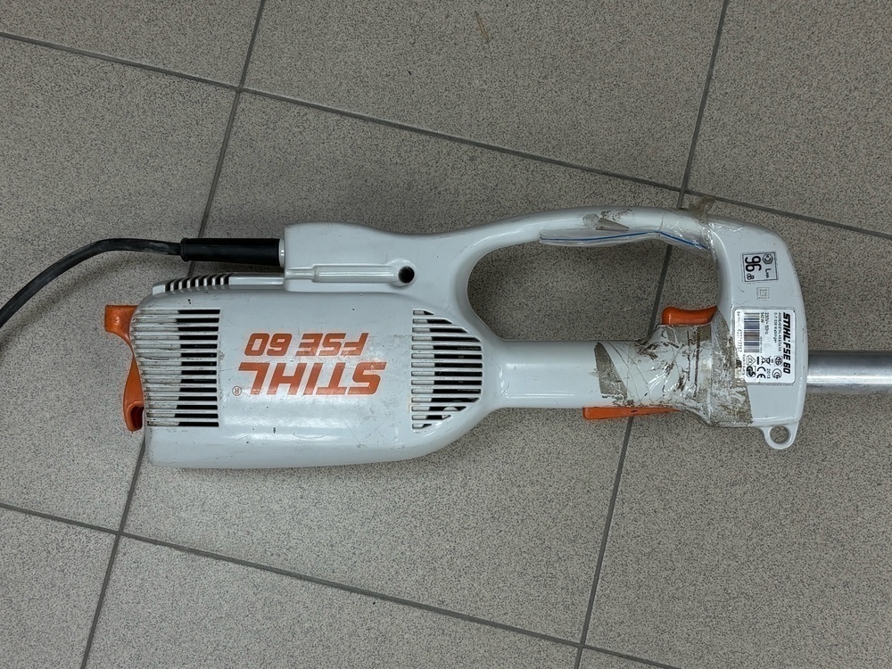 Триммер Stihl FSE 60