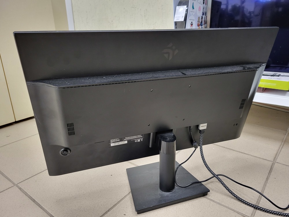 Монитор Dexp DF27N2