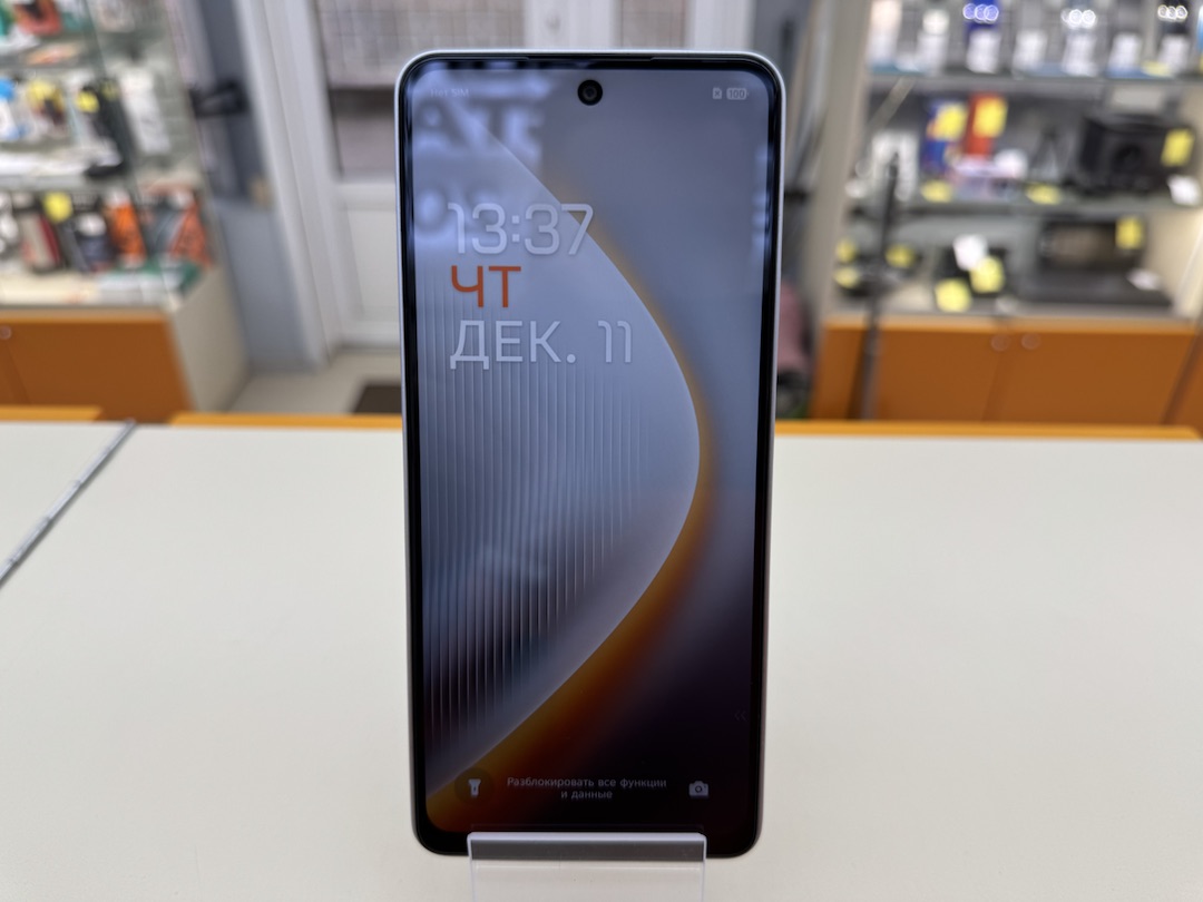 Смартфон Tecno Pova 7 Neo 8/256