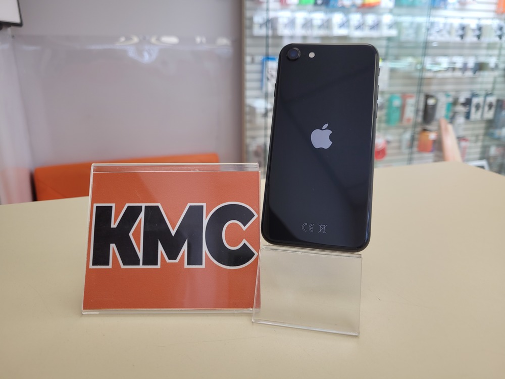 Смартфон Apple iPhone SE 2020 64Gb