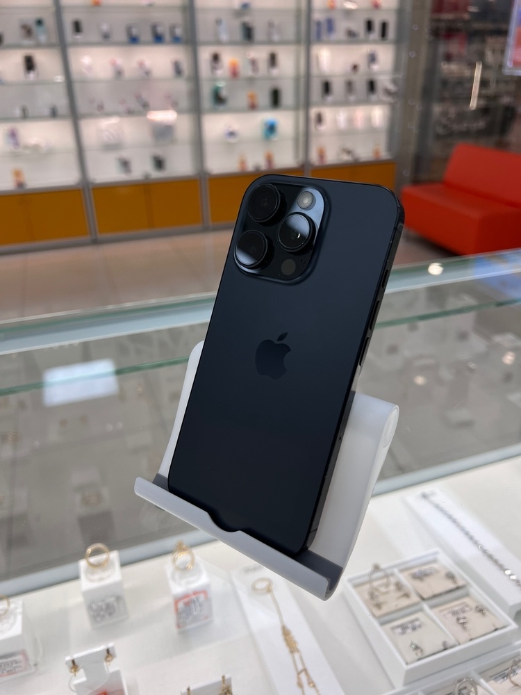 Смартфон Apple Iphone 16 Pro 128Gb