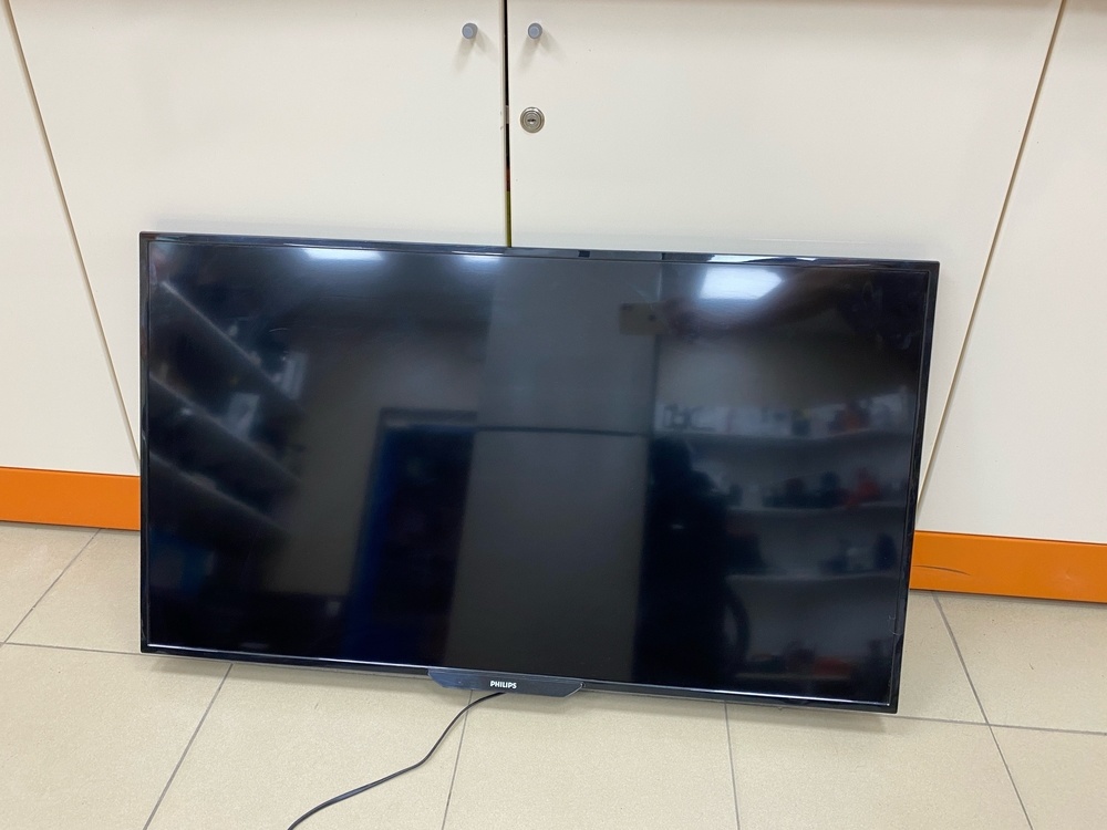LED Телевизор Philips 40PFT4509/60