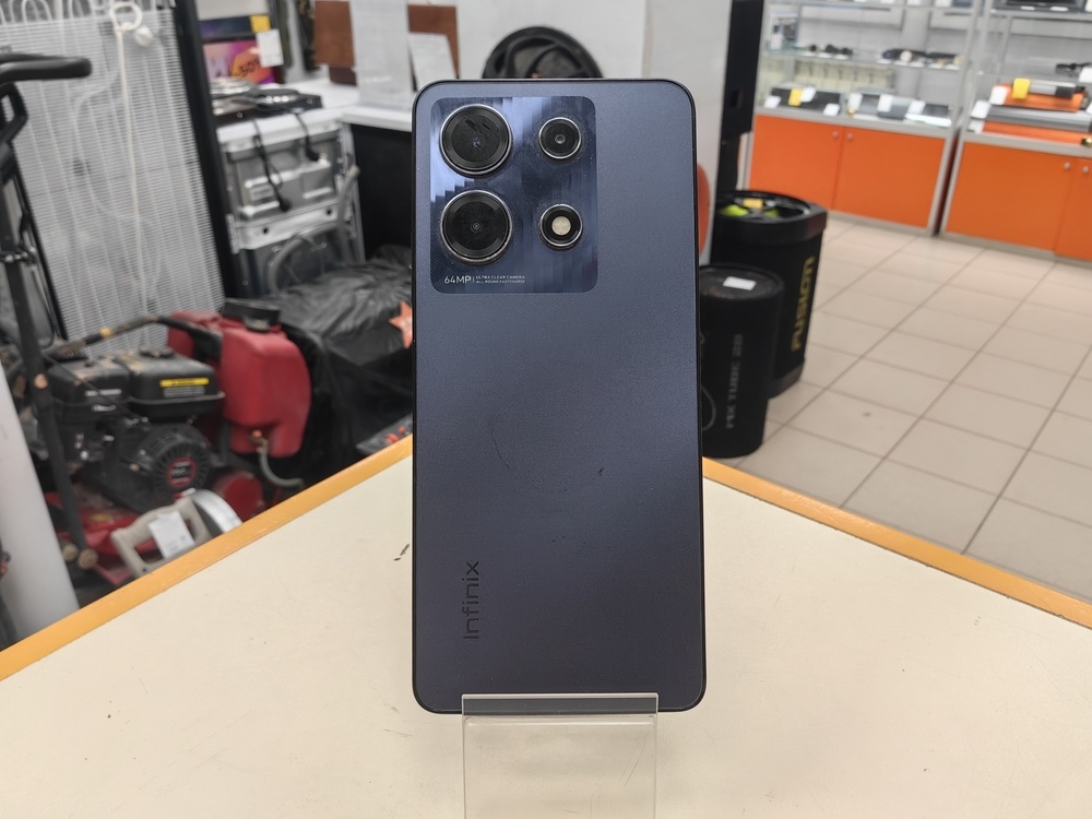 Смартфон Infinix Note 30 8/128