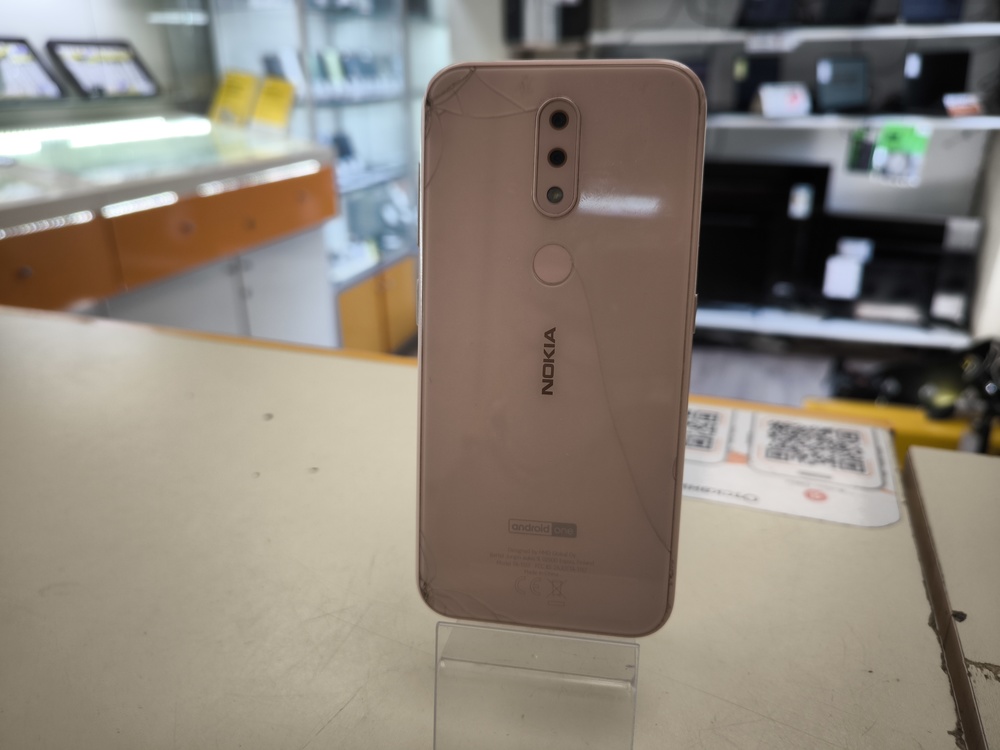 Смартфон Nokia TA-1157