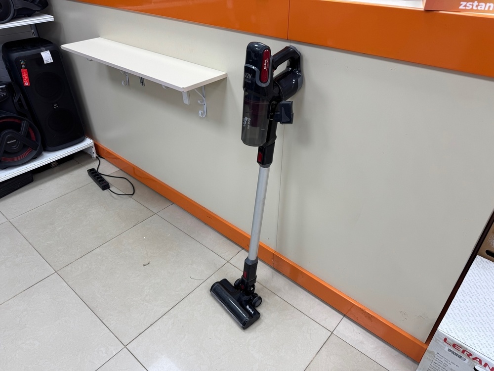 Пылесос Tefal TY7233WO