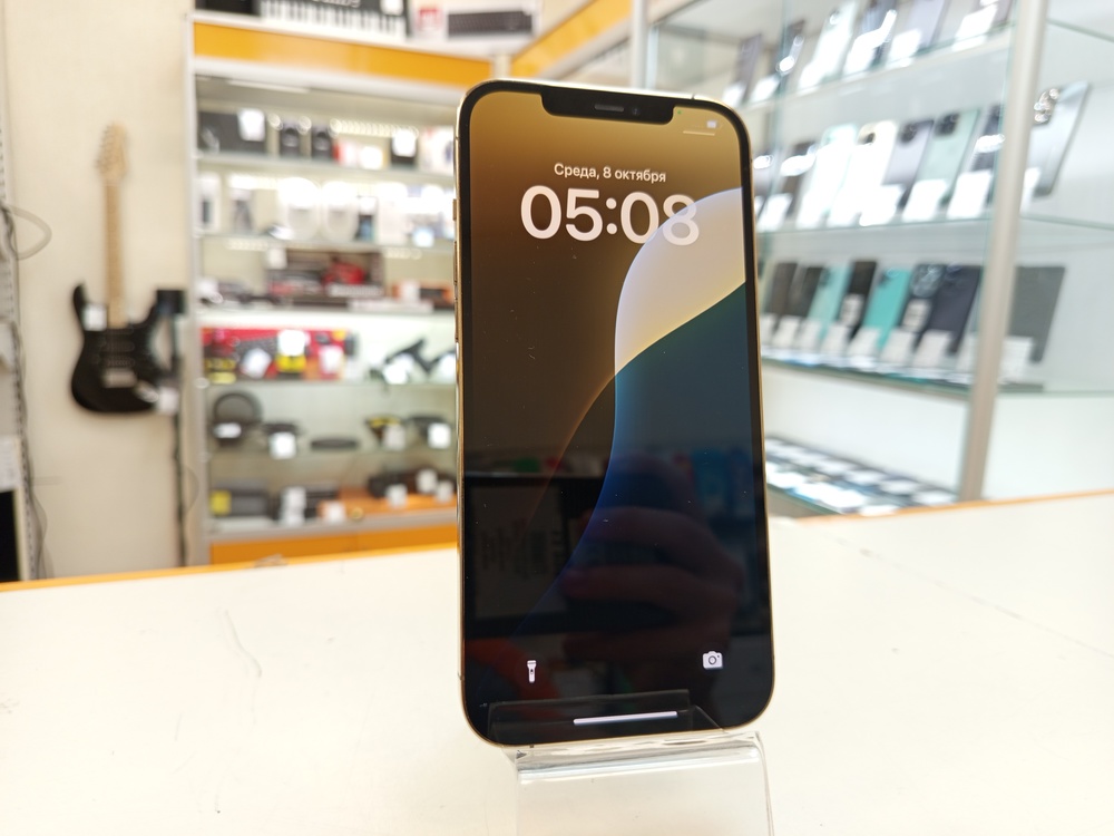 Смартфон Apple iPhone 12 Pro Max 128Gb