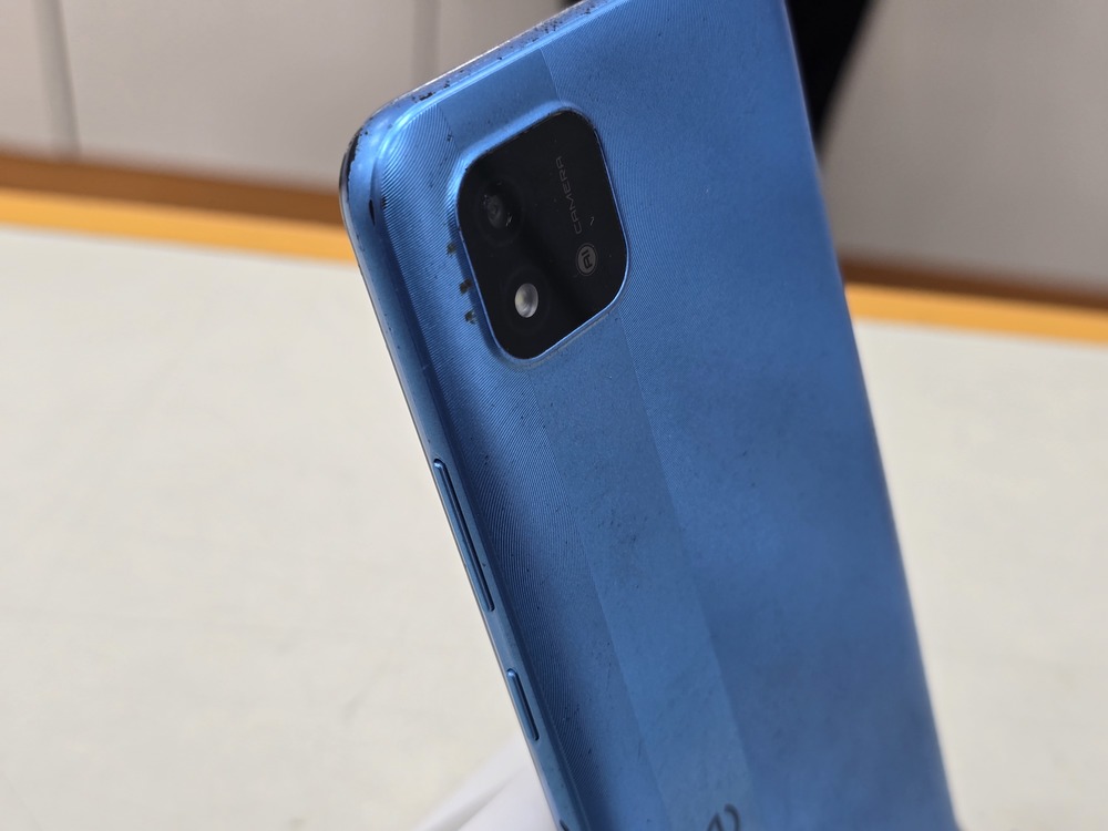 Смартфон Realme C11 4/64