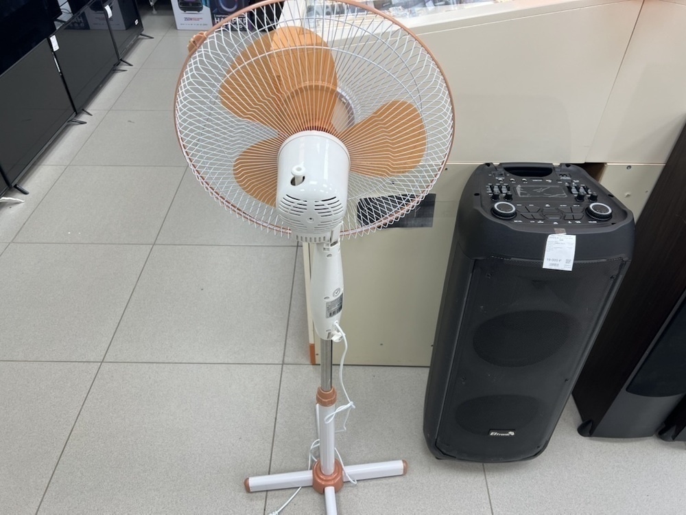 Вентилятор Centek CT-5004