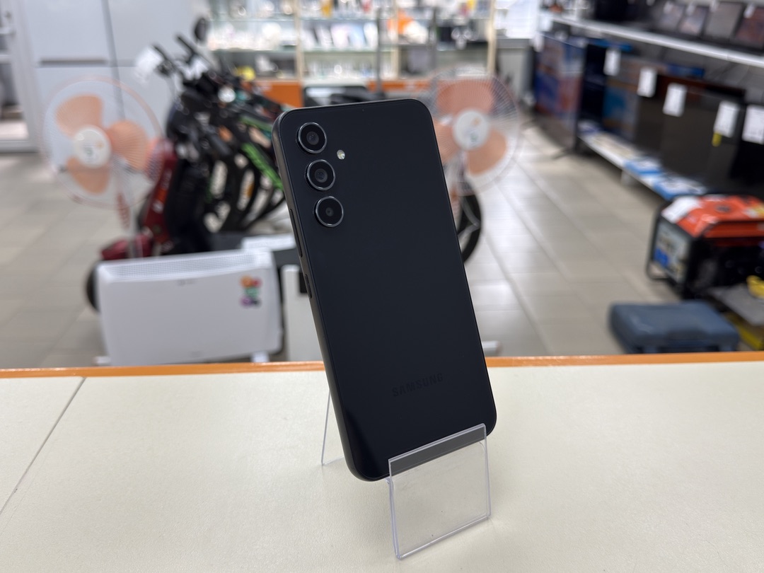 Смартфон Samsung Galaxy A54 6/128