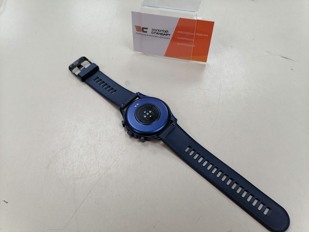 Смарт-часы Haylou SOLAR