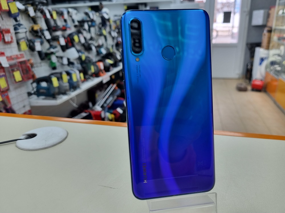 Смартфон Huawei P30 Lite 4/128GB