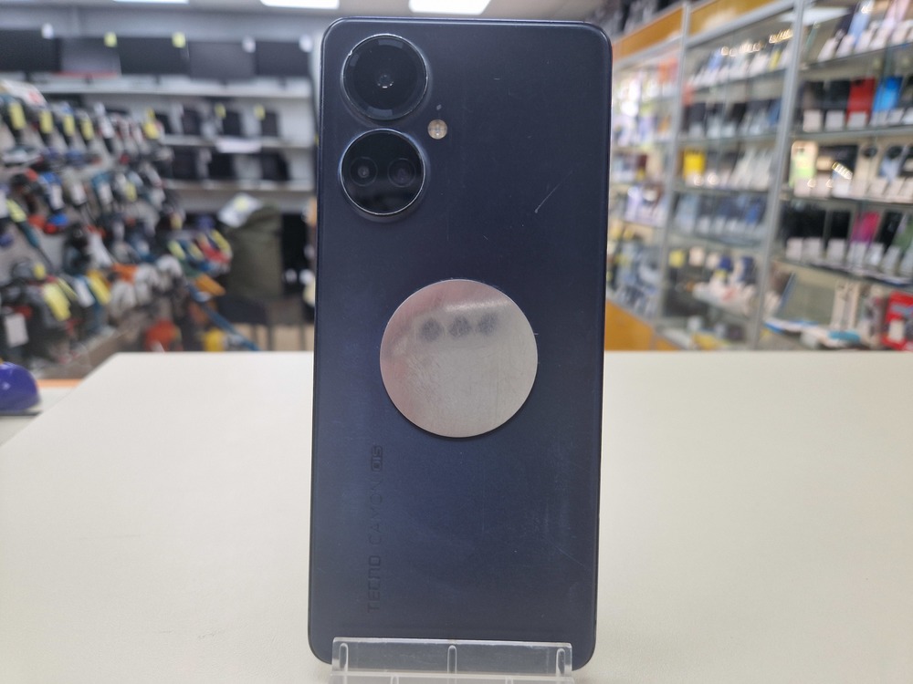 Смартфон Tecno Camon 19 Pro 8/128