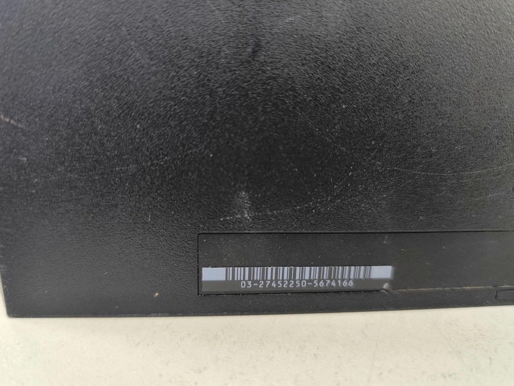 Игровая приставка PlayStation 4 FAT 500GB