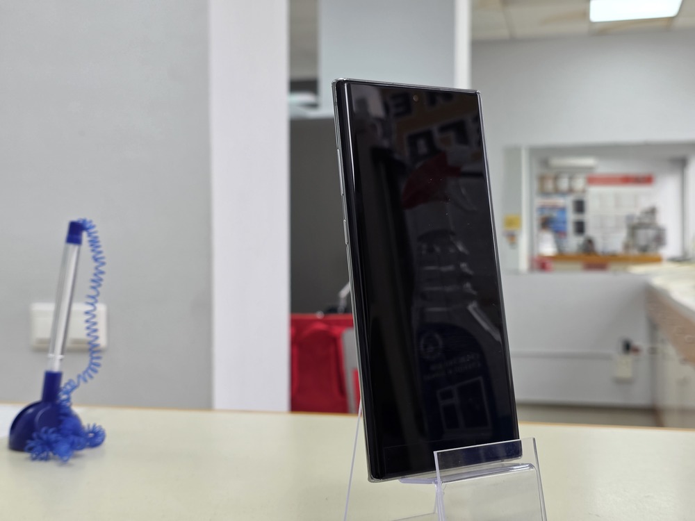 Смартфон Samsung Galaxy Note 10 Plus 5G 12/256