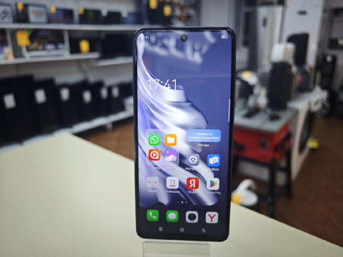 Смартфон Tecno SPARK 20 PRO 8/256