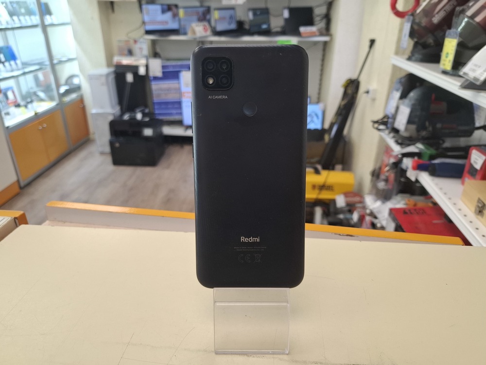 Смартфон Xiaomi Redmi 9C 3/64 NFC