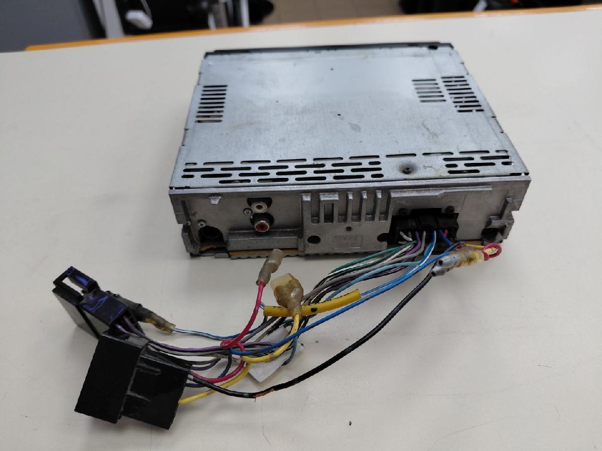 Автомагнитола SONY CDX-GT1427UE