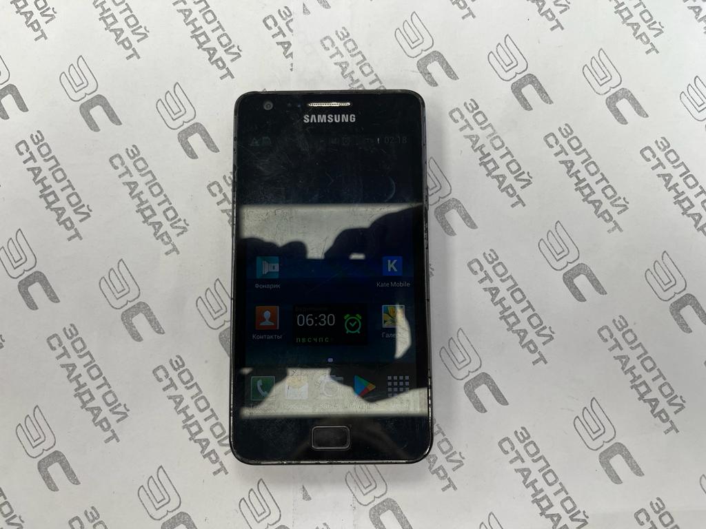 Смартфон Samsung GT-S8600