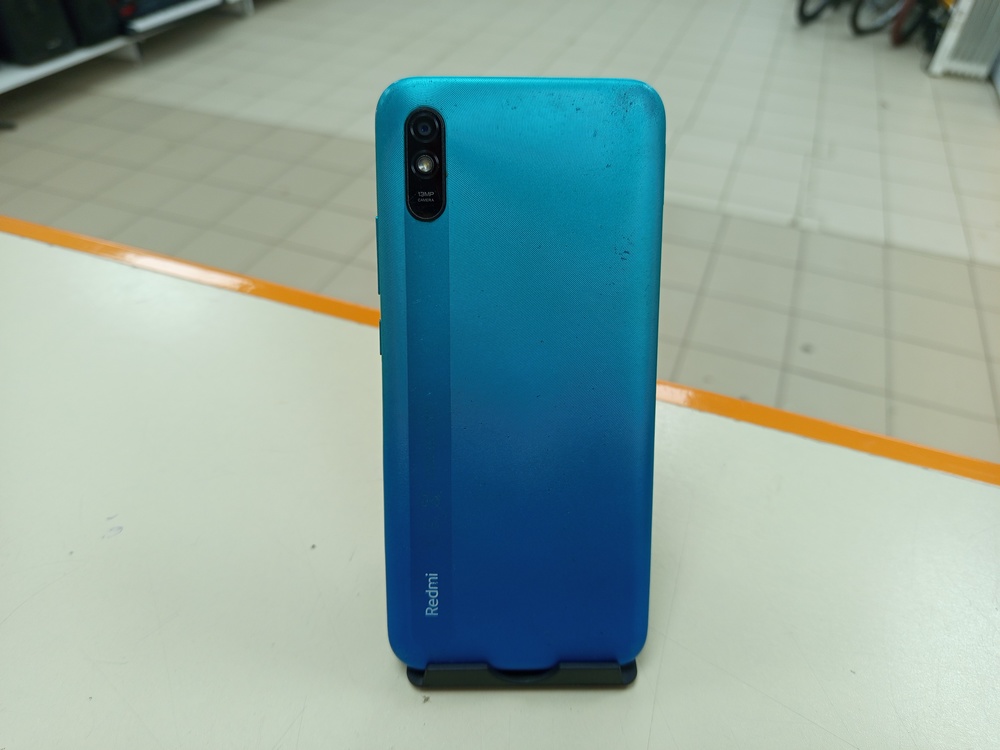 Смартфон Xiaomi Redmi 9A 2/32