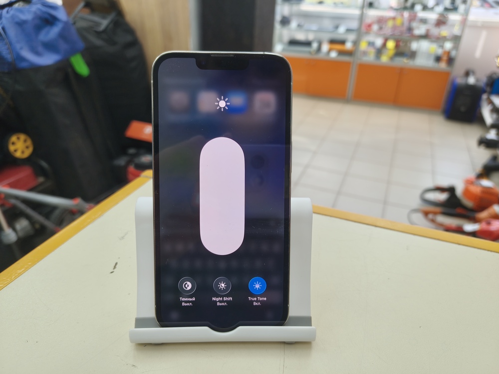 Смартфон Apple iPhone 13 Pro 256Gb