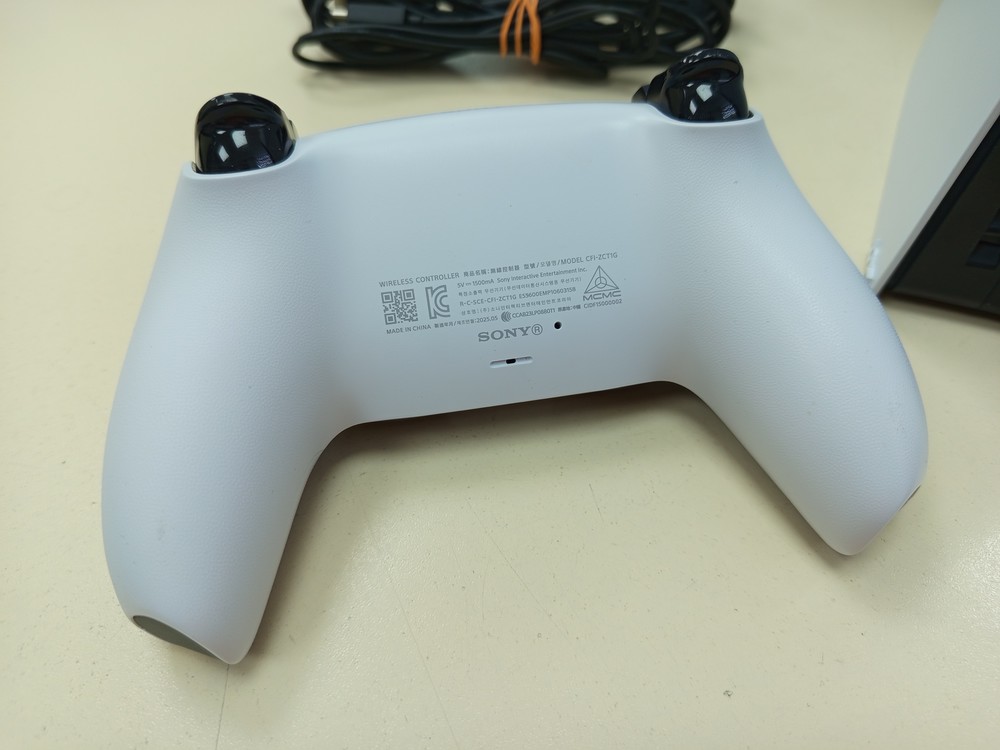 Игровая приставка PlayStation 5 Slim Digital Edition 825Gb