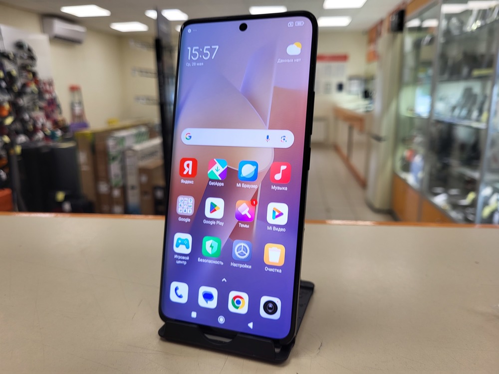 Смартфон Xiaomi Redmi Note 13 Pro+ 12/512