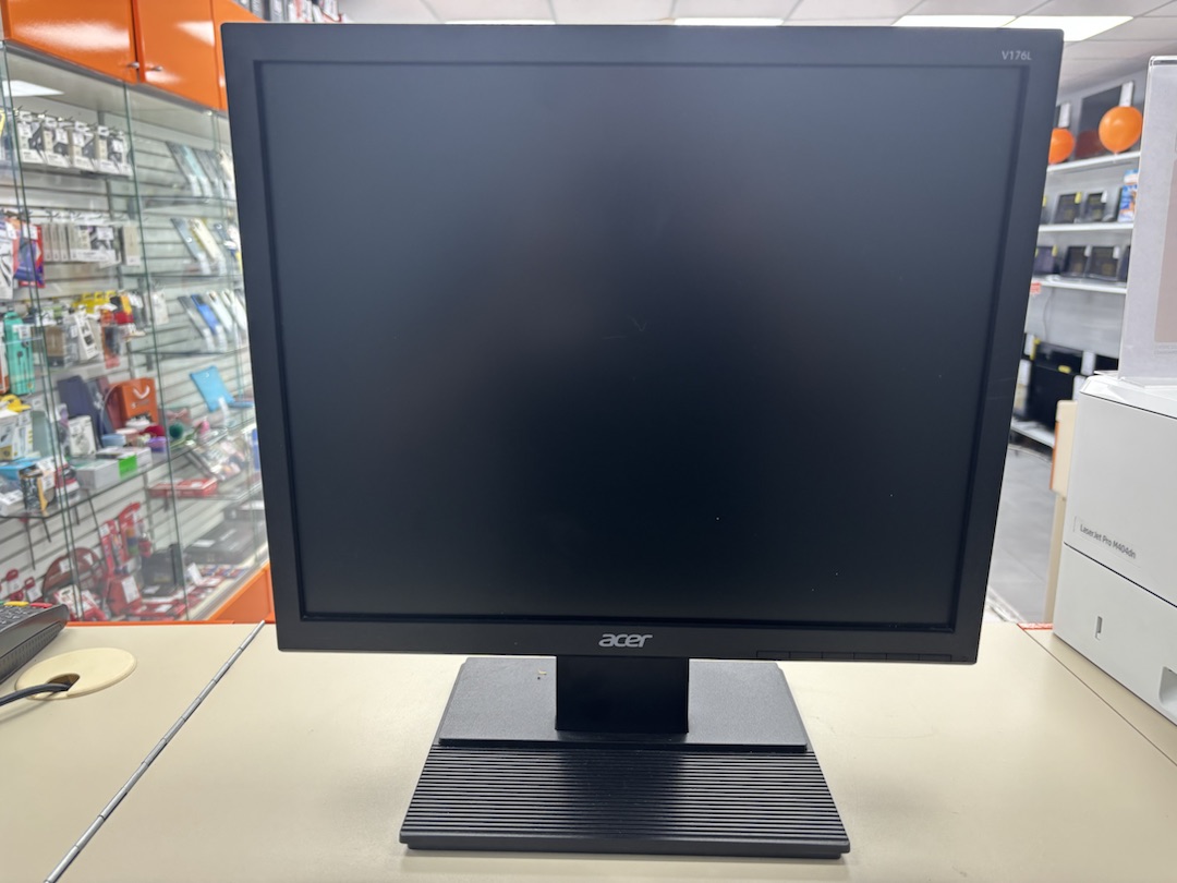 Монитор Acer V176L