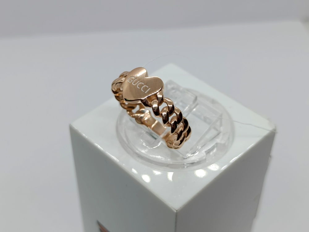 902-00526-10-00-00-00 КОЛЬЦО БЕЗ КАМНЯ (Au 585)