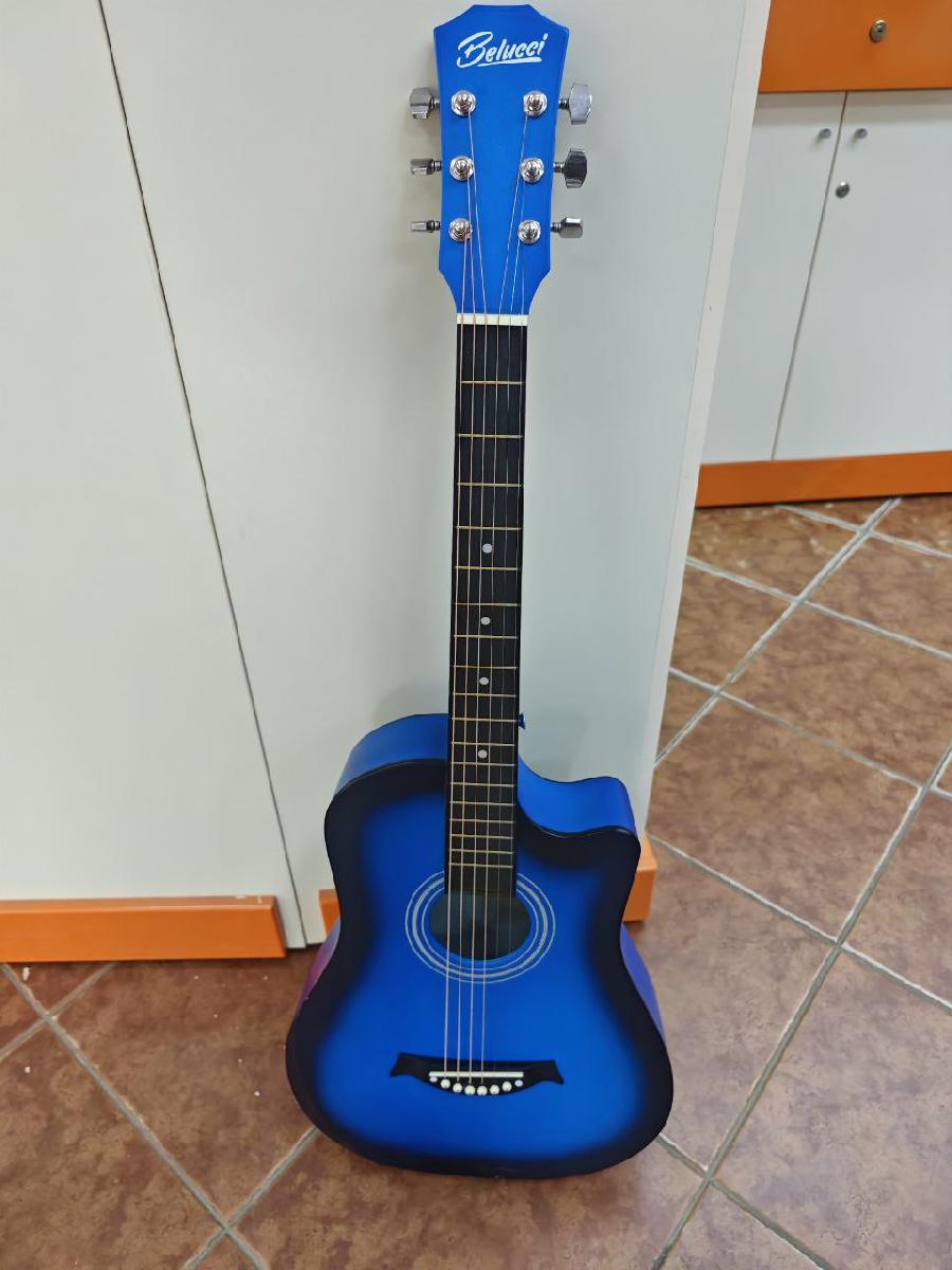 Гитара акустическая Belucci BC-C38