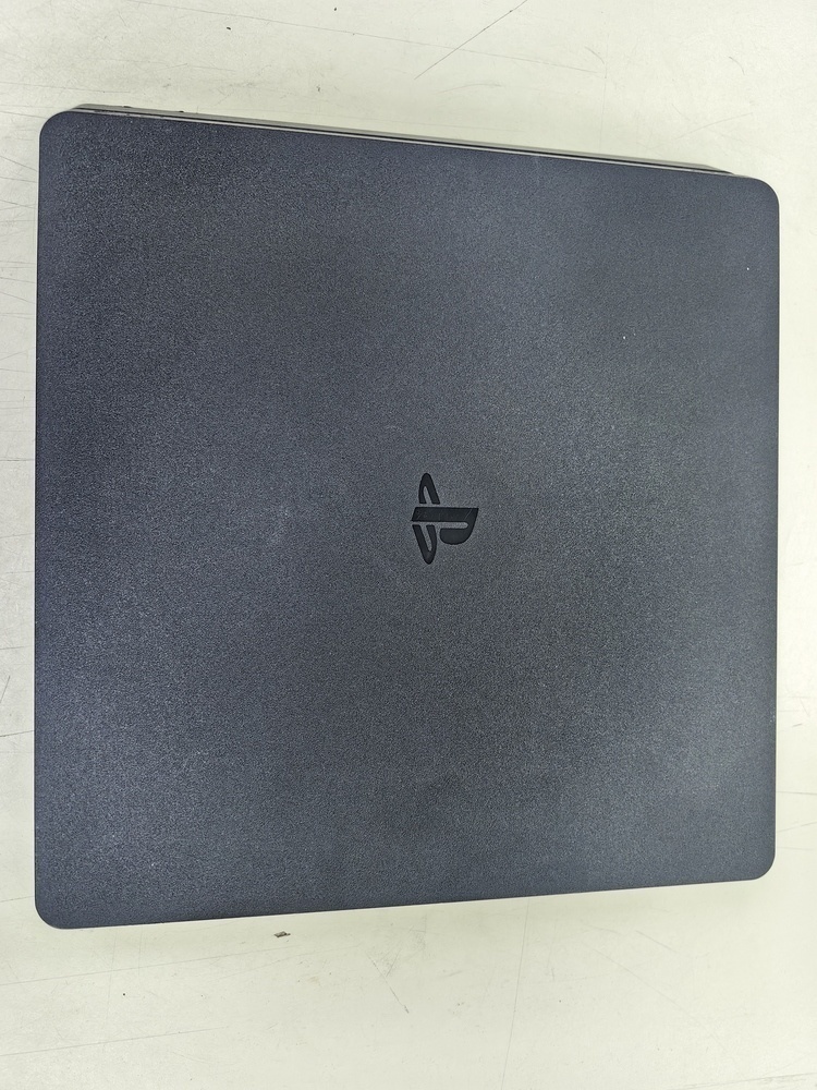 Игровая приставка PlayStation 4 Slim 1Tb Игровая приставка PlayStation 4 Slim 1Tb