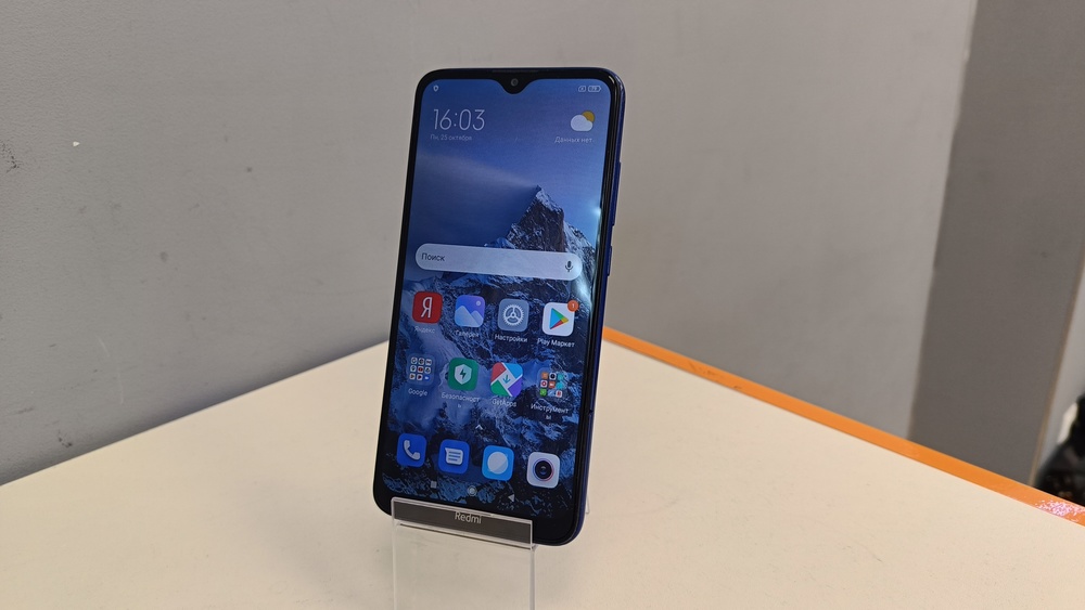 Смартфон Xiaomi Redmi 8 3/32