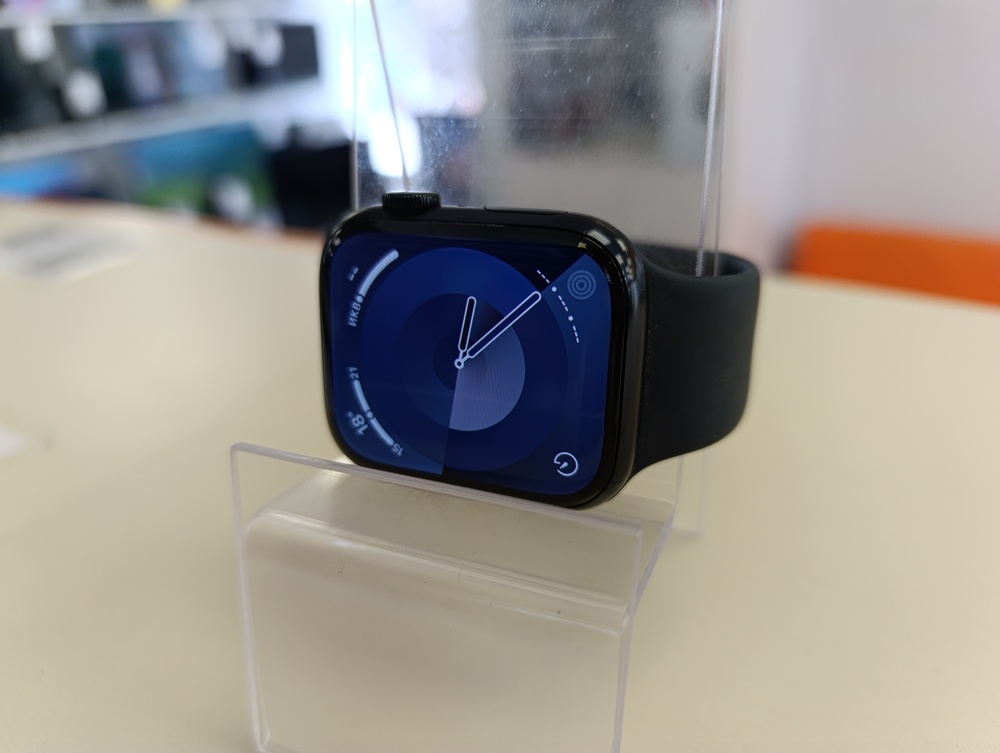 Смарт-часы Apple Watch Series 8 45mm