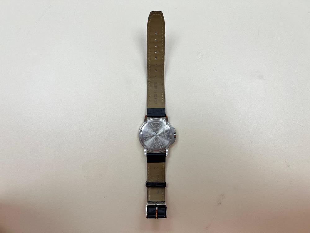 Часы наручные JACQUES LEMANS 1-1540,1;