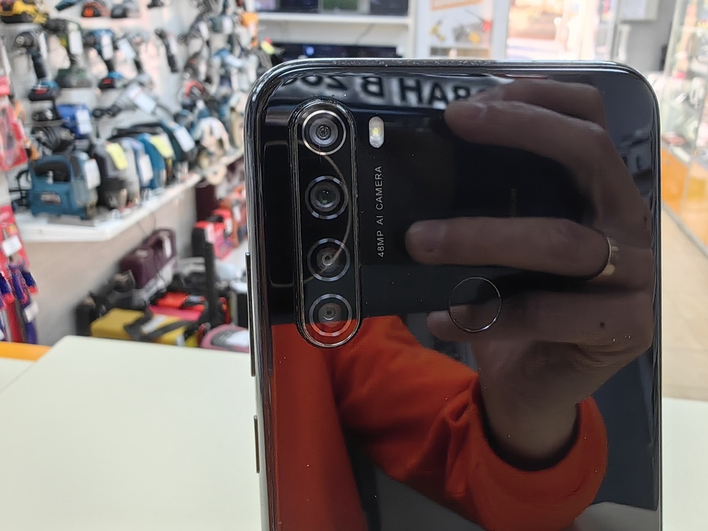Смартфон Xiaomi Redmi Note 8 6/64