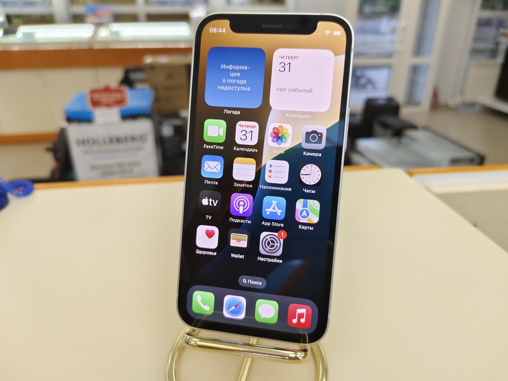Смартфон Apple iPhone 12 mini 64Gb
