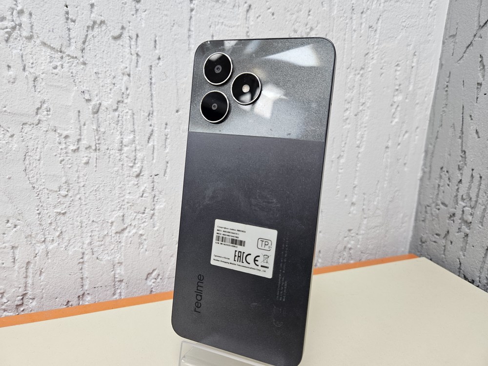 Смартфон Realme Note 50 4\128