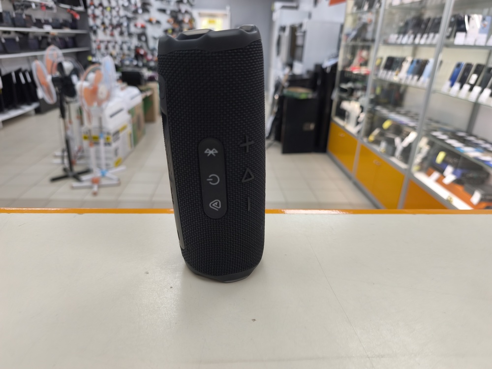 Портативная акустика JBL Flip 7