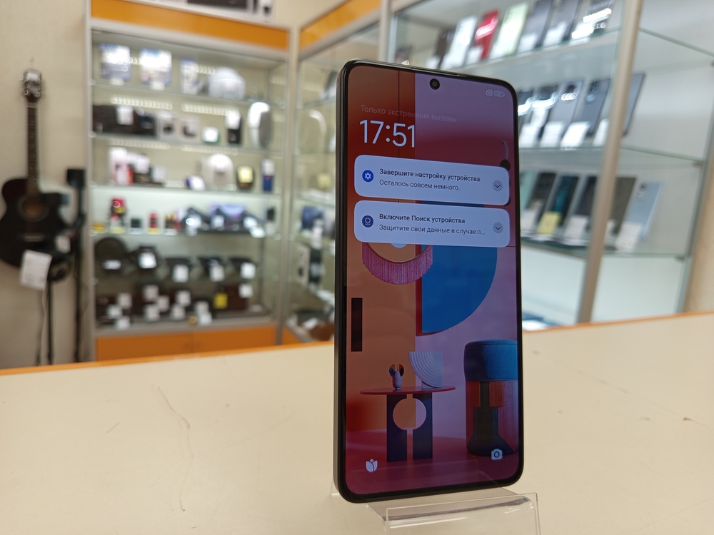 Смартфон POCO X7 Pro 12/256
