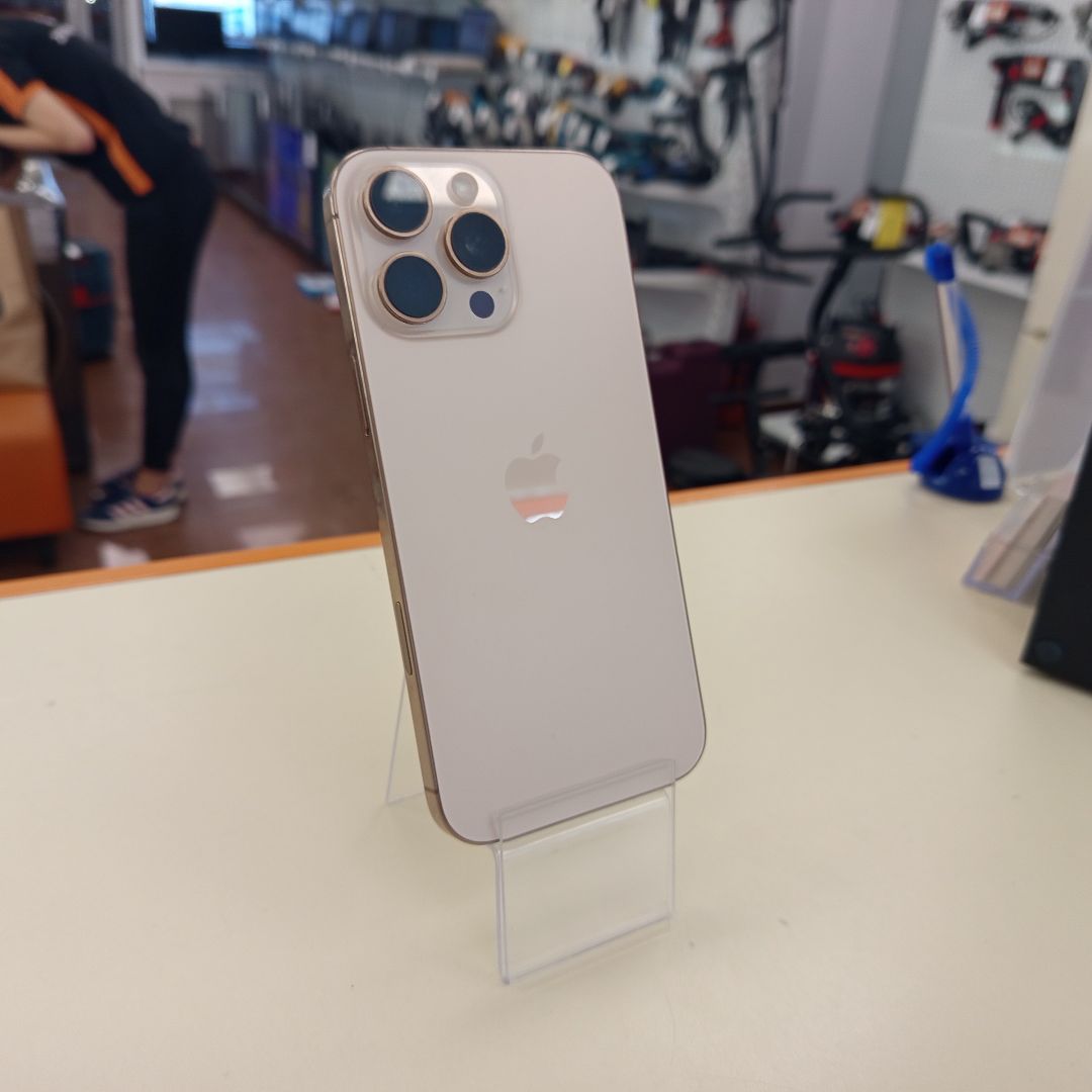 Смартфон Apple Iphone 16 Pro Max 256Gb